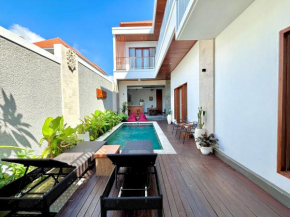 Surya Mesari Villa